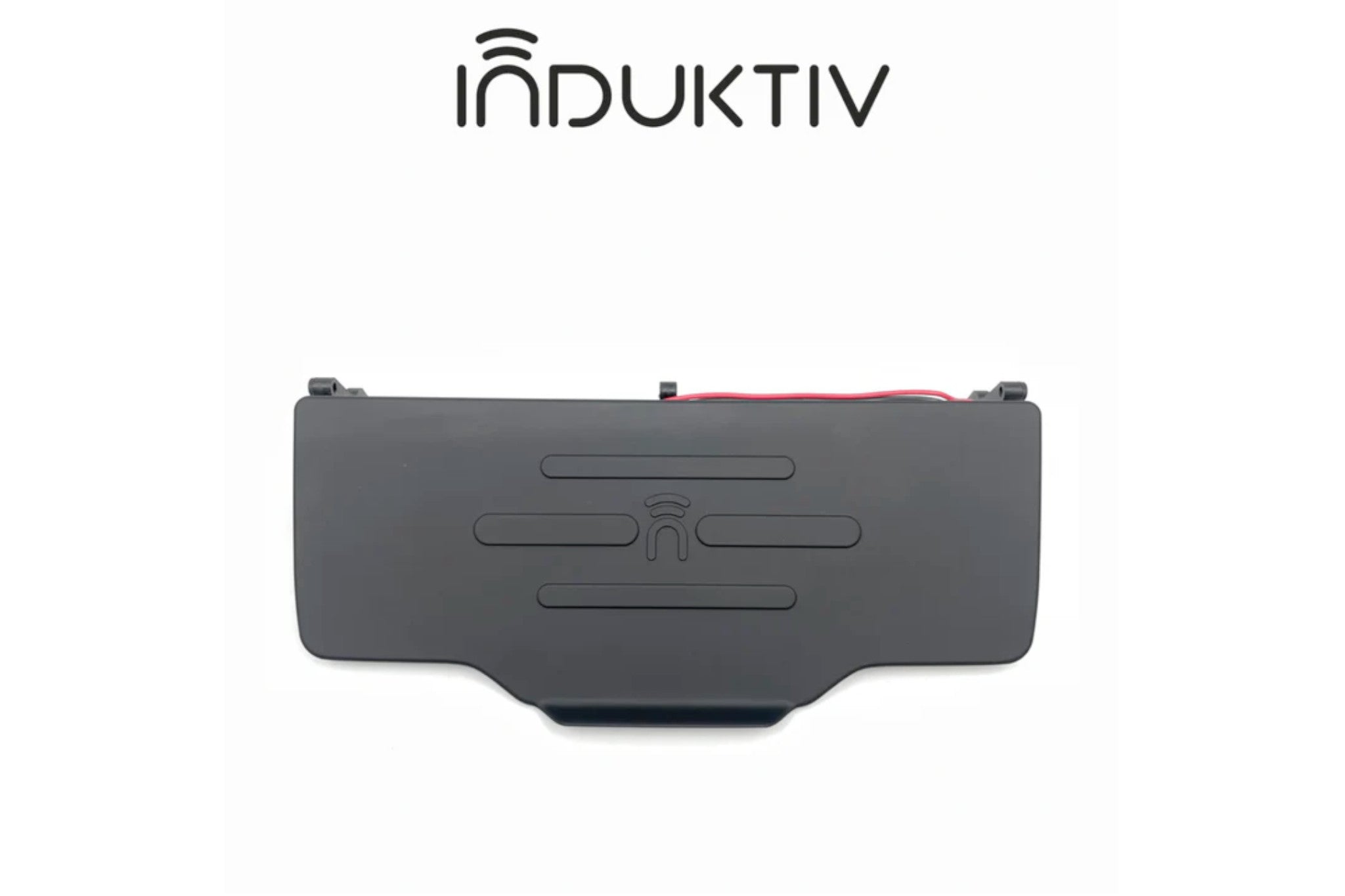 INDUKTIV Wireless Charging System - BMW F80 M3 | F82 | F83 M4 | F3X 3 Series | 4 Series (Pre LCI Cars) - Evolve Automotive